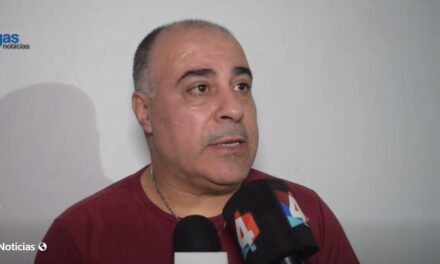 GIANY DALCIN HABLÓ SOBRE LAS HORAS DRAMÁTICAS QUE VIVE LA FAMILIA DE “NINO” TRAS EL TRÁGICO INCENDIO