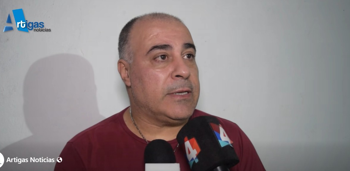 GIANY DALCIN HABLÓ SOBRE LAS HORAS DRAMÁTICAS QUE VIVE LA FAMILIA DE “NINO” TRAS EL TRÁGICO INCENDIO