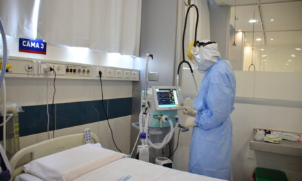 MINISTRA DE SALUD DESCARTA NUEVO CTI EN ARTIGAS POR ENTENDER QUE NO ES NECESARIO Y QUE DEBILITARÍA LA ATENCIÓN EN VEZ DE FORTALECERLA