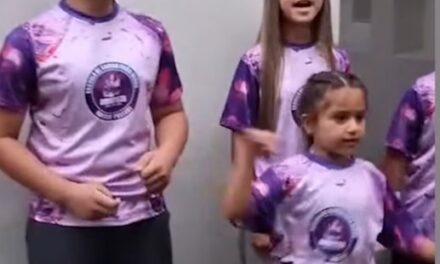EL CARNAVAL DE LOS NIÑOS VUELVE AL BARRIO POLERI EL PRÓXIMO 7 DE FEBRERO