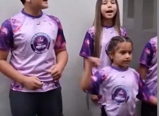 EL CARNAVAL DE LOS NIÑOS VUELVE AL BARRIO POLERI EL PRÓXIMO 7 DE FEBRERO