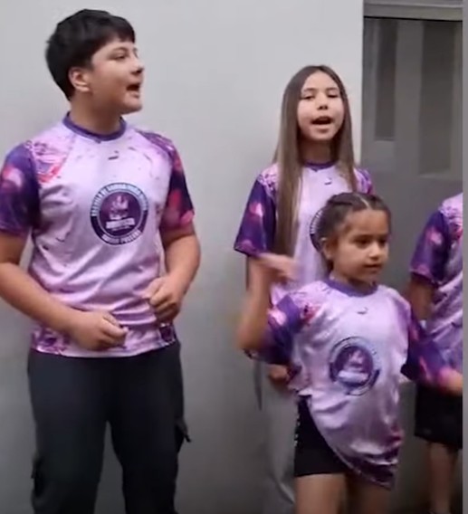 EL CARNAVAL DE LOS NIÑOS VUELVE AL BARRIO POLERI EL PRÓXIMO 7 DE FEBRERO