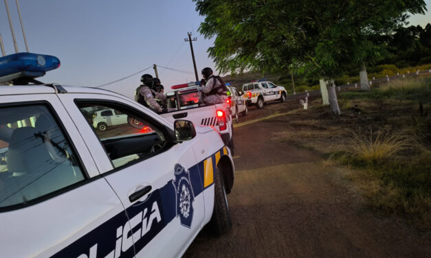 OPERACIÓN POLLUX: IMPORTANTE GOLPE AL NARCOTRÁFICO EN ARTIGAS LA FACCIÓN RECLUTABA MENORES DE 14, 15 Y 16 AÑOS; ENTRE LOS DETENIDOS HAY UNA MUJER EMBARAZADA