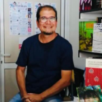 DESDE CALPICA AL MUNDO: LA OBRA DE LUIS DO SANTOS Y UN CAMINO LITERARIO SIN FRONTERAS