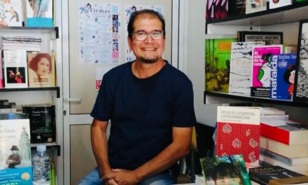 DESDE CALPICA AL MUNDO: LA OBRA DE LUIS DO SANTOS Y UN CAMINO LITERARIO SIN FRONTERAS