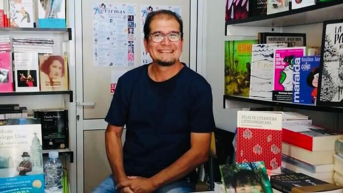 DESDE CALPICA AL MUNDO: LA OBRA DE LUIS DO SANTOS Y UN CAMINO LITERARIO SIN FRONTERAS