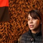 ARTIGUENSE HACE HISTORIA EN EL EJÉRCITO DE UCRANIA NATÁLIA TEJEIRA FERNÁNDEZ BORGES, PRIMERA MUJER URUGUAYA EN ALISTARSE COMO VOLUNTARIA