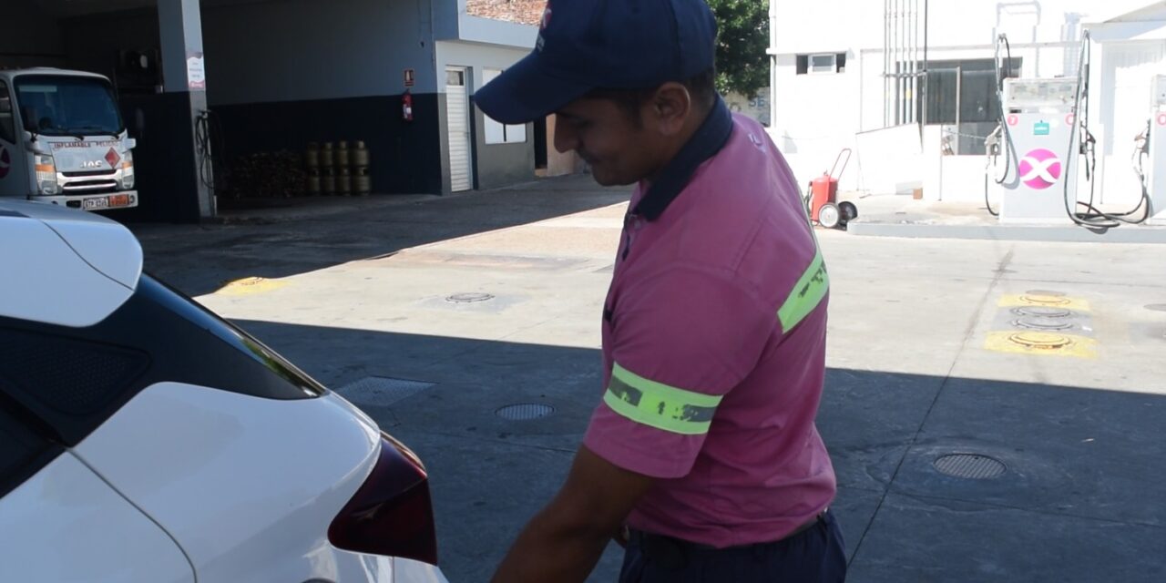 ESTACIONEROS DE ARTIGAS SORPRENDIDOS TRAS UNA NUEVA MODIFICACIÓN DEL IMESI SIN COMUNICADO OFICIAL