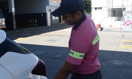 ESTACIONEROS DE ARTIGAS SORPRENDIDOS TRAS UNA NUEVA MODIFICACIÓN DEL IMESI SIN COMUNICADO OFICIAL