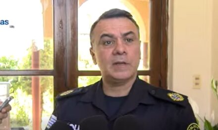 COMENZARON LAS COORDINACIONES DE SEGURIDAD PARA EL CARNAVAL DE ARTIGAS 2026