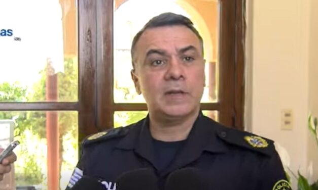COMENZARON LAS COORDINACIONES DE SEGURIDAD PARA EL CARNAVAL DE ARTIGAS 2026