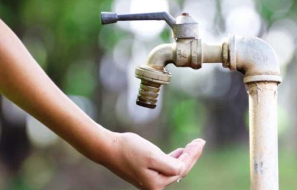 𝙈𝙖́𝙨 𝙙𝙚 50 𝙛𝙖𝙢𝙞𝙡𝙞𝙖𝙨 𝙨𝙞𝙣 𝙖𝙜𝙪𝙖 𝙚𝙣 𝙥𝙡𝙚𝙣𝙤 𝙫𝙚𝙧𝙖𝙣𝙤: 𝙚𝙡 𝙧𝙚𝙘𝙡𝙖𝙢𝙤 𝙙𝙚𝙨𝙚𝙨𝙥𝙚𝙧𝙖𝙙𝙤 𝙙𝙚 𝙫𝙚𝙘𝙞𝙣𝙤𝙨 𝙙𝙚 𝙕𝙖𝙣𝙟𝙖 𝙙𝙚𝙡 𝙏𝙞𝙜𝙧𝙚