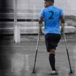 WILMAN CARNEIRO: HISTORIA DE SUPERACIÓN Y SACRIFICIO PARA REPRESENTAR A URUGUAY EN SU TERCER MUNDIAL