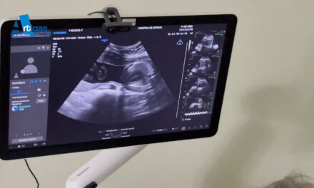 EL HOSPITAL DE ARTIGAS, REFERENCIA NACIONAL EN TELEMEDICINA