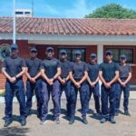 FORMACIÓN DE NUEVOS POLICÍAS EN ARTIGAS: ACTUALMENTE DURA 6 MESES Y PASARÁ A 9