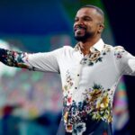 QUARAÍ FESTEJA SUS 151 AÑOS CON UN SHOW GRATUITO E HISTÓRICO DE ALEXANDRE PIRES