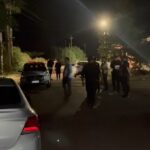 HORROR EN CERRO EJIDO: MATÓ A SU EXPAREJA MIENTRAS DORMÍA Y LUEGO SE ENTREGÓ