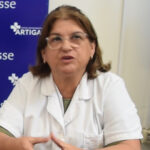 SUBDIRECTORA DEL HOSPITAL, DRA. CECILIA GÓMEZ, POLITIZA EL TEMA DE LA EMERGENCIA Y ATRIBUYE PROBLEMAS A LA LISTA 2525