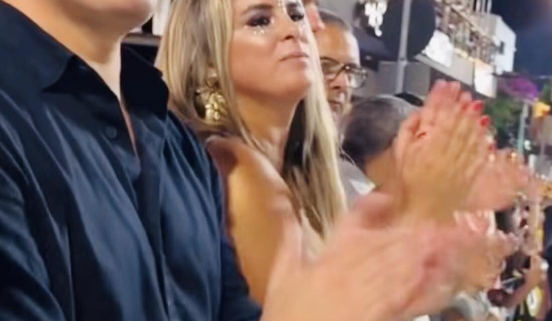 INTENDENCIA PROYECTA EL CARNAVAL 2027 CON FOCO EN LA JUVENTUD Y EL DESARROLLO DEL SAMBÓDROMO