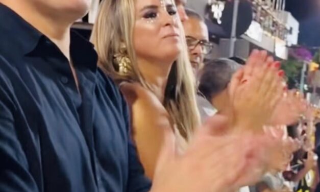 INTENDENCIA PROYECTA EL CARNAVAL 2027 CON FOCO EN LA JUVENTUD Y EL DESARROLLO DEL SAMBÓDROMO