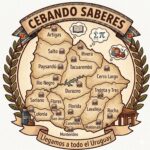 EL MATE SE COMPARTE, EL CONOCIMIENTO TAMBIÉN PLATAFORMA SOLIDARIA QUE UNE ESTUDIANTES Y TUTORES DE TODO EL PAÍS