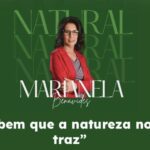 MARIANELA BENAVIDES: DE ARTIGAS A BAHÍA CON UN PROYECTO NATURAL QUE DESAFÍA LA CALVICIE