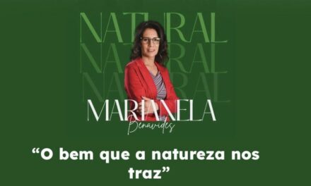 MARIANELA BENAVIDES: DE ARTIGAS A BAHÍA CON UN PROYECTO NATURAL QUE DESAFÍA LA CALVICIE