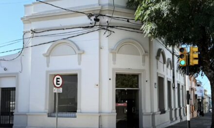 ARTIGAS TENDRÁ SU PRIMERA “UNIVERSIDAD:”: INTENDENCIA Y UTEC FIRMARON CONVENIO CLAVE