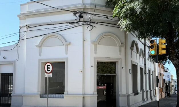 ARTIGAS TENDRÁ SU PRIMERA “UNIVERSIDAD:”: INTENDENCIA Y UTEC FIRMARON CONVENIO CLAVE