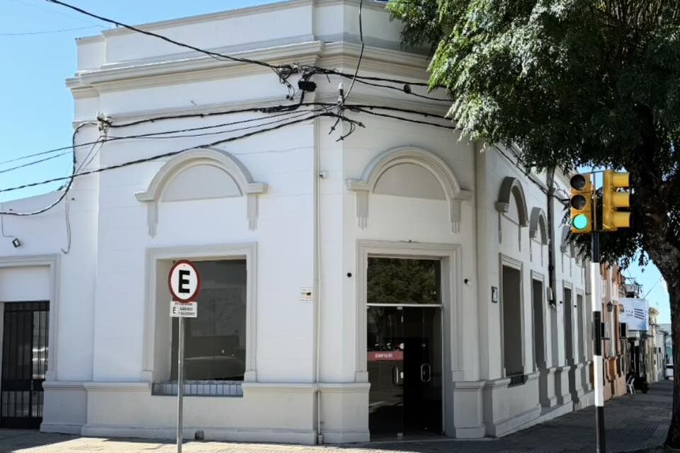 ARTIGAS TENDRÁ SU PRIMERA “UNIVERSIDAD:”: INTENDENCIA Y UTEC FIRMARON CONVENIO CLAVE