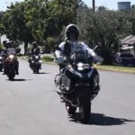 CON DOS ENCUENTROS DE MOTOCICLISTAS, ARTIGAS SE TRANSFORMÓ EN LA CAPITAL LATINOAMERICANA DEL MOTOCICLISMO