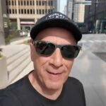 ANTUAN RECORRE EL MUNDO Y QUEDÓ MARAVILLADO CON ARTIGAS