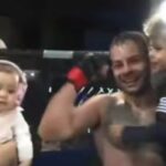 EL ARTIGUENSE RONY VAZ MARTÍN DEBUTÓ PROFESIONALMENTE CON VICTORIA