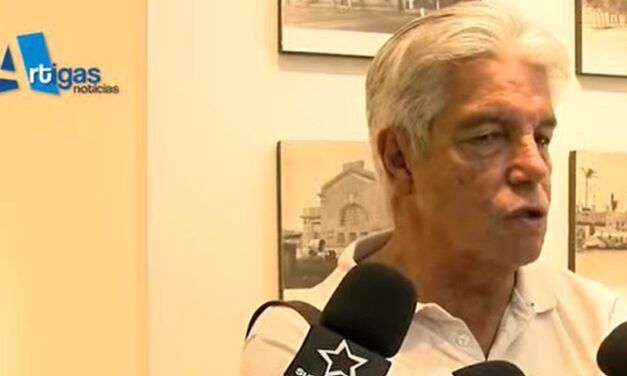 ARTIGAS: INSPECCIÓN DE TRABAJO PONE EL FOCO EN LA CAÑA DE AZÚCAR Y LAS PIEDRAS PRECIOSAS