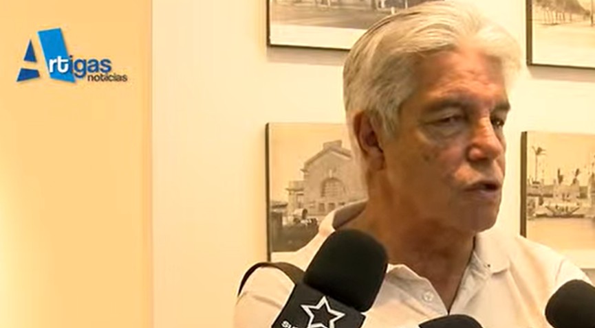 ARTIGAS: INSPECCIÓN DE TRABAJO PONE EL FOCO EN LA CAÑA DE AZÚCAR Y LAS PIEDRAS PRECIOSAS