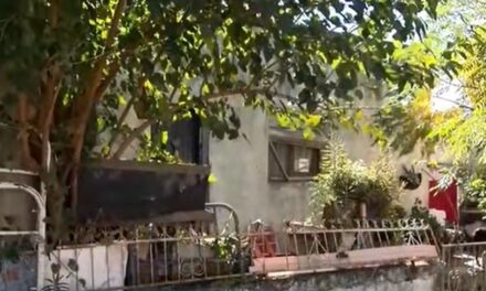 VECINOS DEL BARRIO OLÍMPICO DENUNCIAN INTIMACIONES DE DESALOJO POR PARTE DE LA AGENCIA NACIONAL DE VIVIENDA