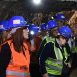 ARTIGAS SE SUMA AL GEOLODÍA 2026 CON EXCURSIÓN GRATUITA Y CHARLAS SOBRE PIEDRAS SEMIPRECIOSAS