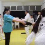 CRECE EL TAEKWONDO EN ARTIGAS EL DEPORTE DE RAÍCES COREANAS SE PRACTICA EN CLUB URUGUAY CON BUENA PARTICIPACIÓN DE NIÑOS, ADOLESCENTES Y ADULTOS