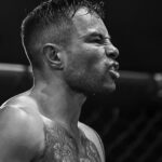 RONNY VAZ MARTINS TUVO UN DEBUT SOÑADO COMO PROFESIONAL Y GANÓ EN MONTEVIDEO