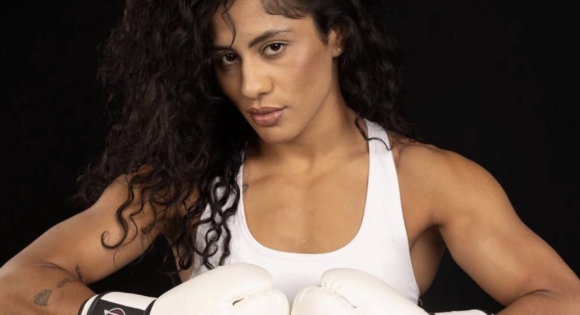 “LA ARTIGUENSE” FLORENCIA PAJARES BRITOS TRIUNFA AL MÁS ALTO NIVEL EN EL BOXEO DE ESTADOS UNIDOS