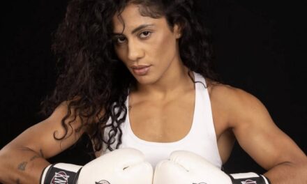 “LA ARTIGUENSE” FLORENCIA PAJARES BRITOS TRIUNFA AL MÁS ALTO NIVEL EN EL BOXEO DE ESTADOS UNIDOS