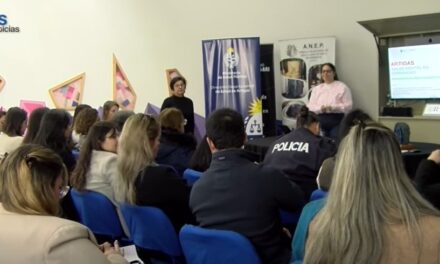 SALUD PRESENTÓ EN ARTIGAS EL PLAN NACIONAL DE SALUD MENTAL
