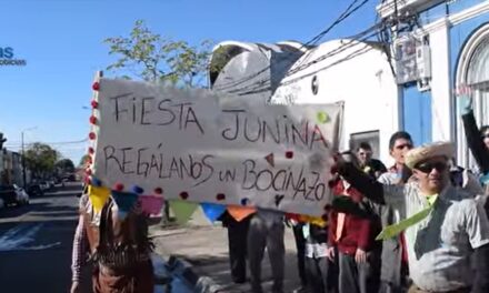 A.D.D.A. REALIZÓ LA SEGUNDA EDICIÓN DE “REGÁLAME UN BOCINAZO” Y FORTALECIÓ LOS LAZOS CON LA COMUNIDAD