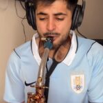 🎷🇺🇾 DESDE ARTIGAS PARA EL MUNDO 🇲🇽 🇺🇾🎷