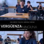 EL LICEO PINTADITO VUELVE A DESTACARSE: DIEZ CORTOMETRAJES FUERON SELECCIONADOS PARA EL FESTIVAL NACIONAL DE CINE ESTUDIANTIL