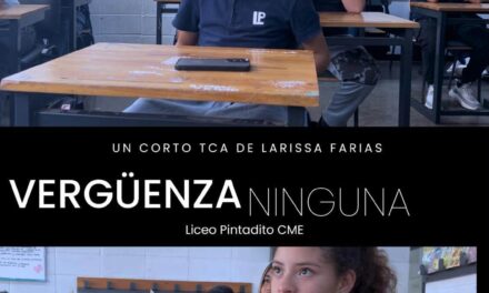 EL LICEO PINTADITO VUELVE A DESTACARSE: DIEZ CORTOMETRAJES FUERON SELECCIONADOS PARA EL FESTIVAL NACIONAL DE CINE ESTUDIANTIL