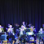 LA BANDA DE MÚSICA DE ARTIGAS CELEBRÓ 110 AÑOS DE HISTORIA ININTERRUMPIDA