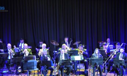LA BANDA DE MÚSICA DE ARTIGAS CELEBRÓ 110 AÑOS DE HISTORIA ININTERRUMPIDA