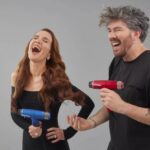 DE BALTASAR BRUM A LAS GRANDES PASARELAS: LA HISTORIA DE DIEGO ALFONSO, EL PELUQUERO QUE CONQUISTÓ A LAS ESTRELLAS