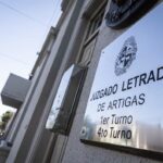 SE SIENTA EN ARTIGAS UN CLARO PRECEDENTE PENAL CONTRA QUIENES DIFAM